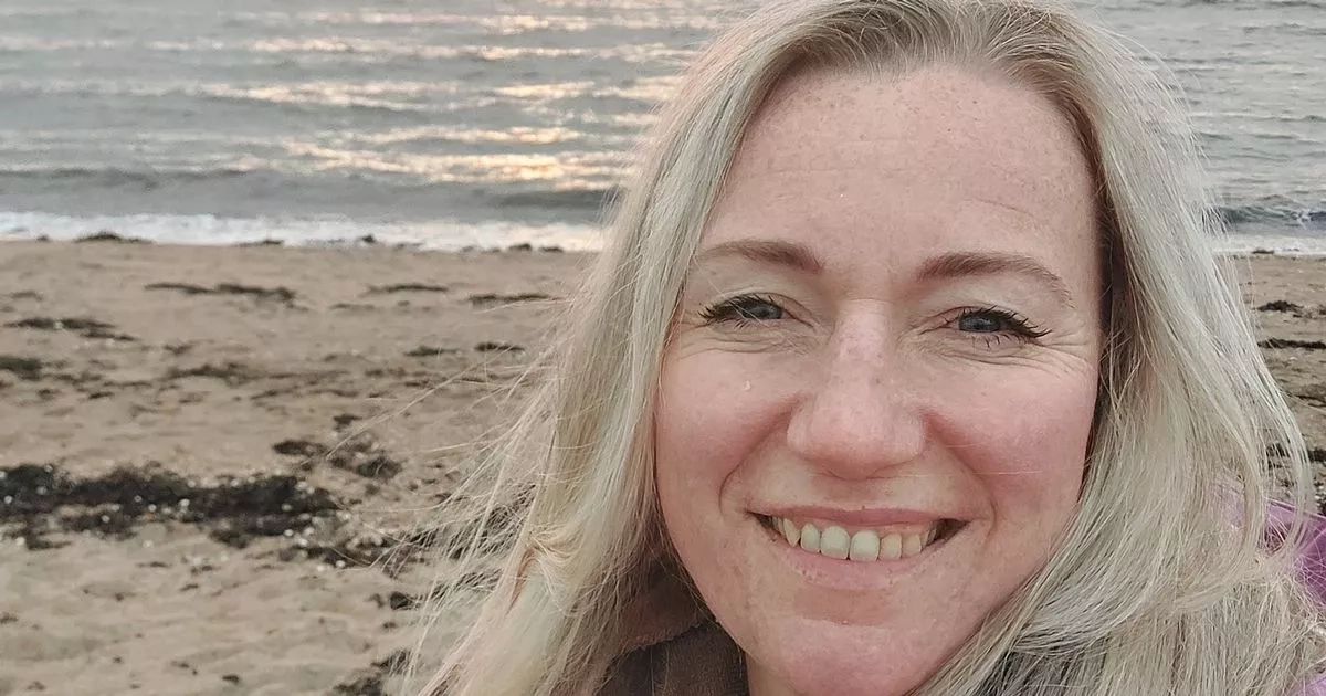Woman hospitalised for five days after going for swim in sea off UK coast