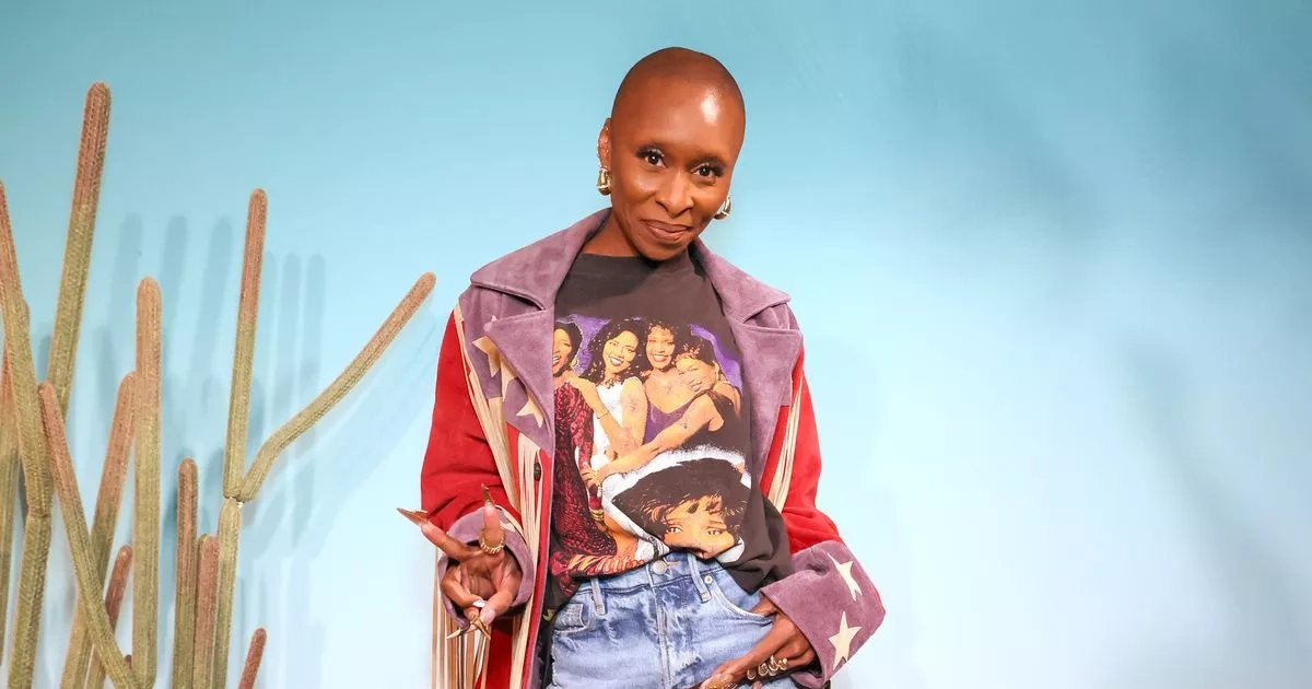 Cynthia Erivo's go-to beauty item for 'natural, fresh look' drops by 20%