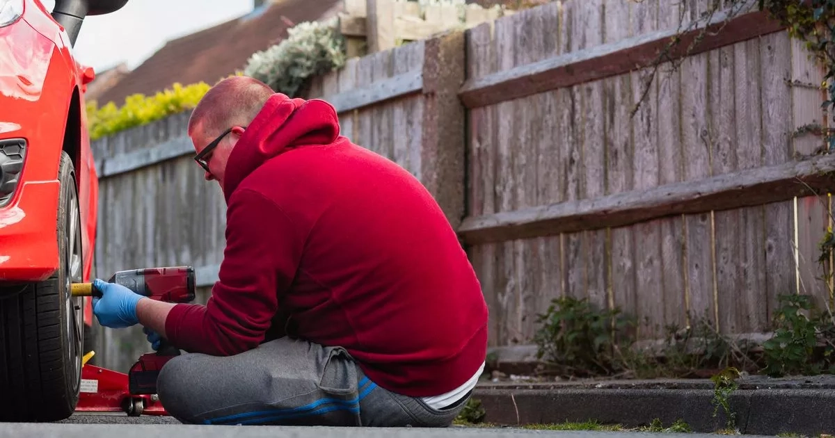 Mechanics warn over serious danger, and cost, of DIY car repairs