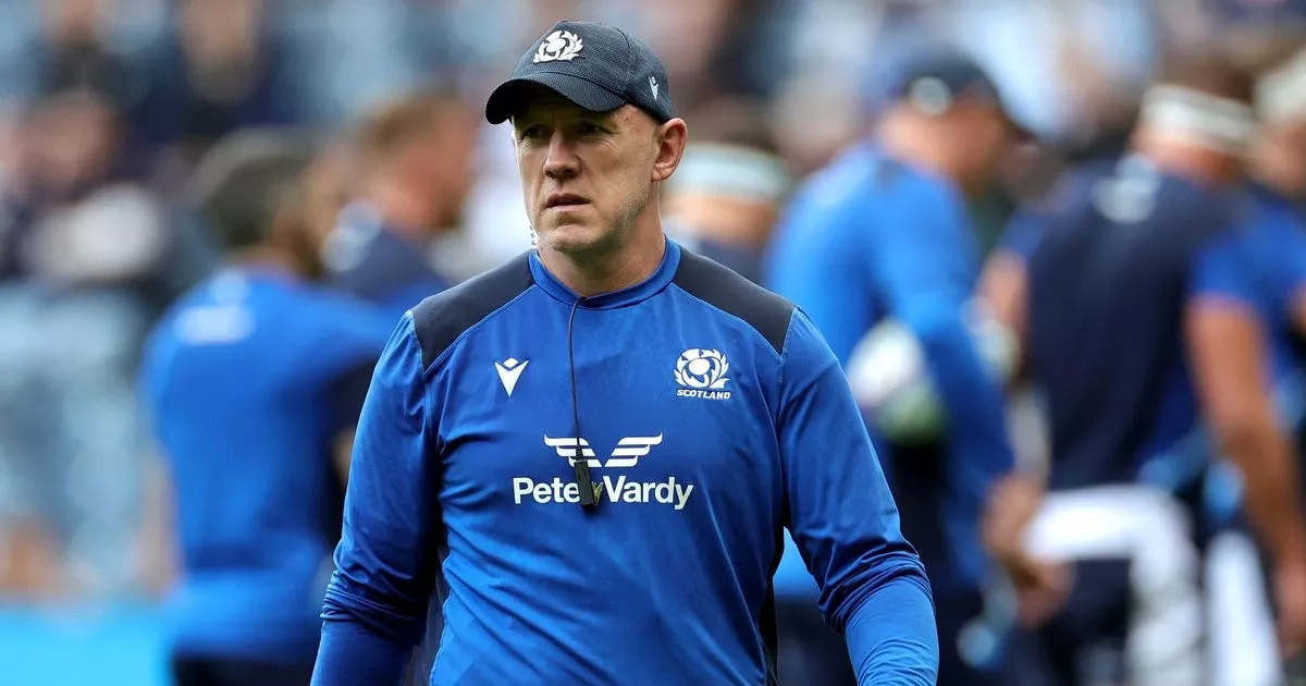 Today's rugby news as 'fantastic' Tandy backed for two World Cup cycles and derby hero confirms Wales eligibility
