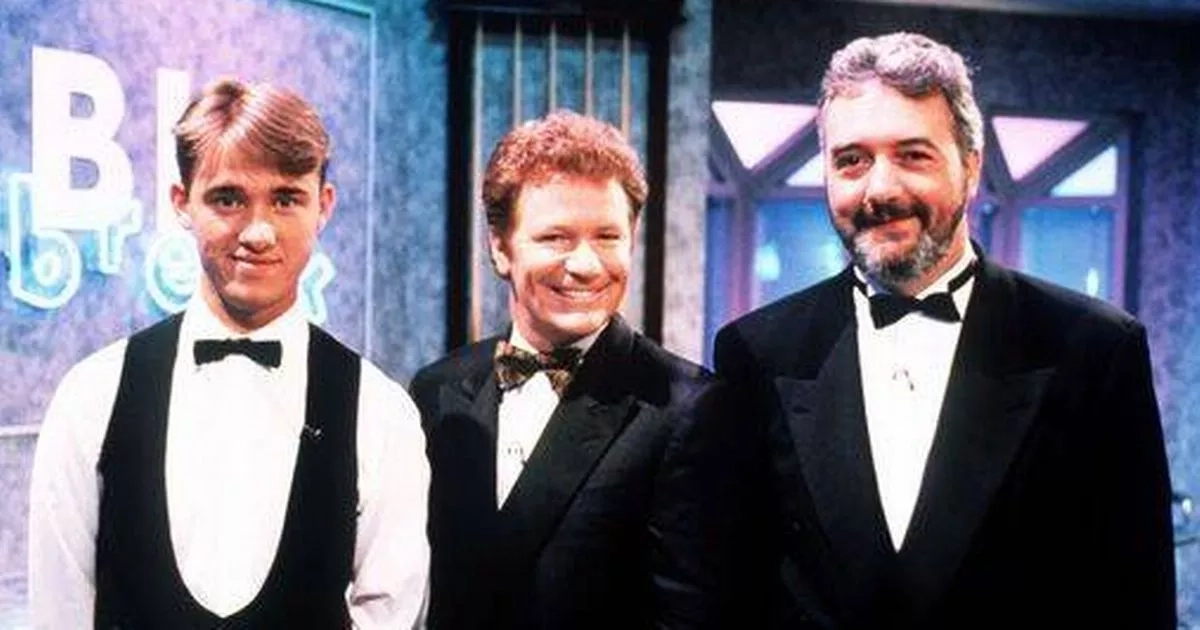 John Virgo gave Alex Higgins response when asked about working with Jim Davidson on Big Break