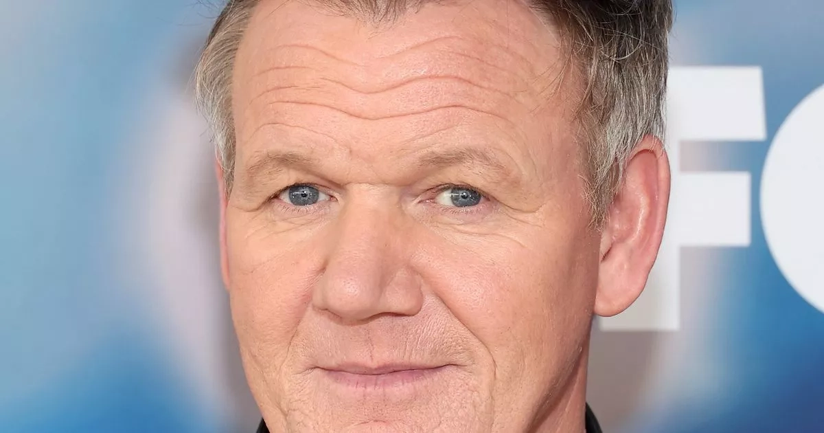 Gordon Ramsay says 'it does f*** me off' after admitting daughter's decision hurt him
