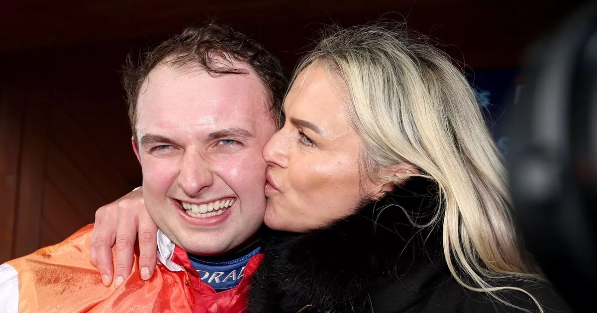 Humble Welshman sacrifices everything, wins £2m and is now the best there is