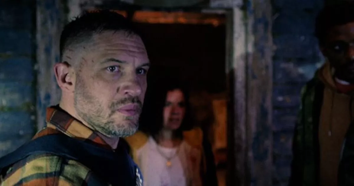 Netflix's Havoc filming locations: Where was Tom Hardy's Welsh-made action movie made