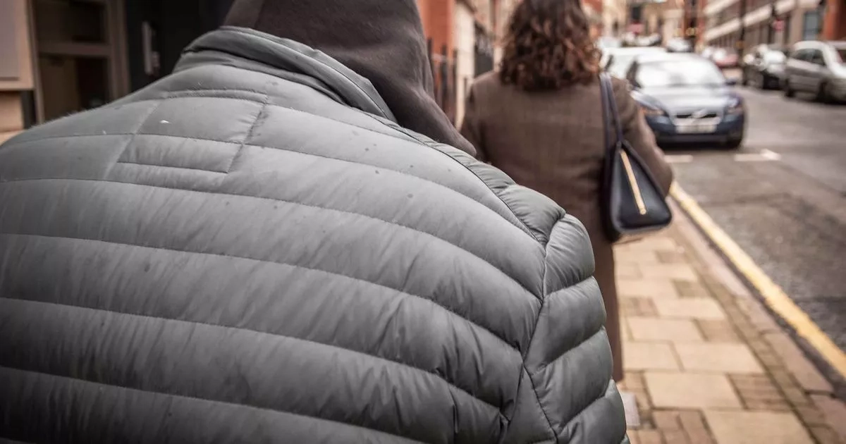 The area of Wales you'd never expect where an invisible crime is leaving women terrified and suicidal