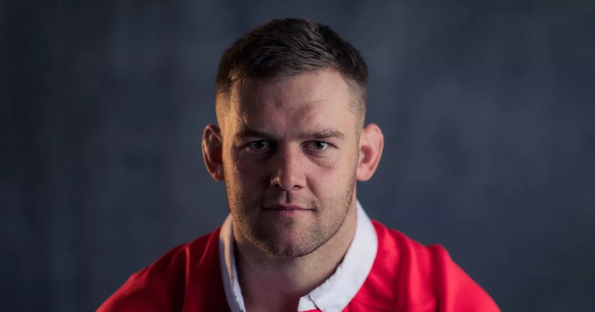 Wales legend Dan Lydiate to quit playing rugby for new role as statement issued