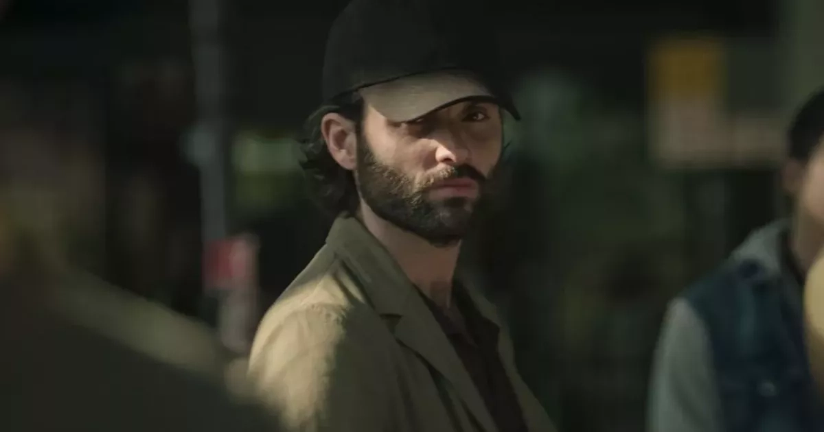Netflix You finale ending explained and what happens to Joe Goldberg