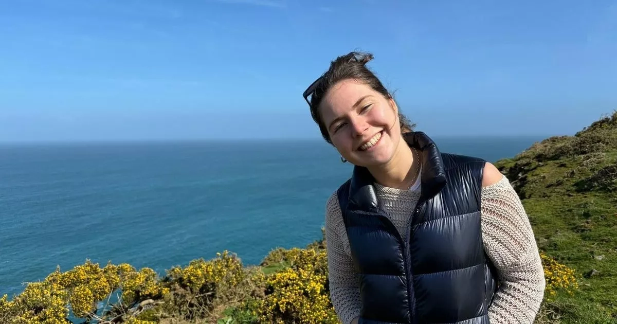 She went out for a run and 24 hours later was dying and needed all her limbs amputated - there were six signs