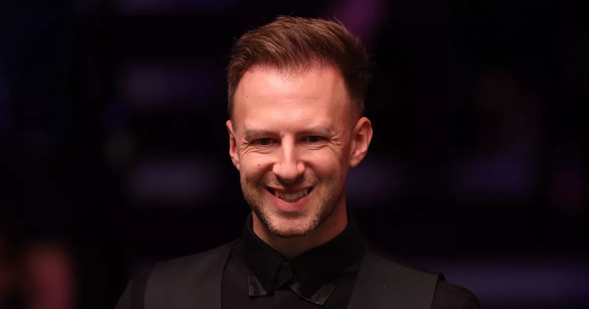 Judd Trump earns huge six-figure sum after playing just two matches at World Championship