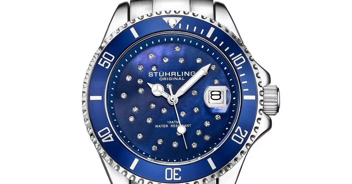 Debenhams sale sees £700 watch that gets shoppers 'compliments' cut in price by 88%