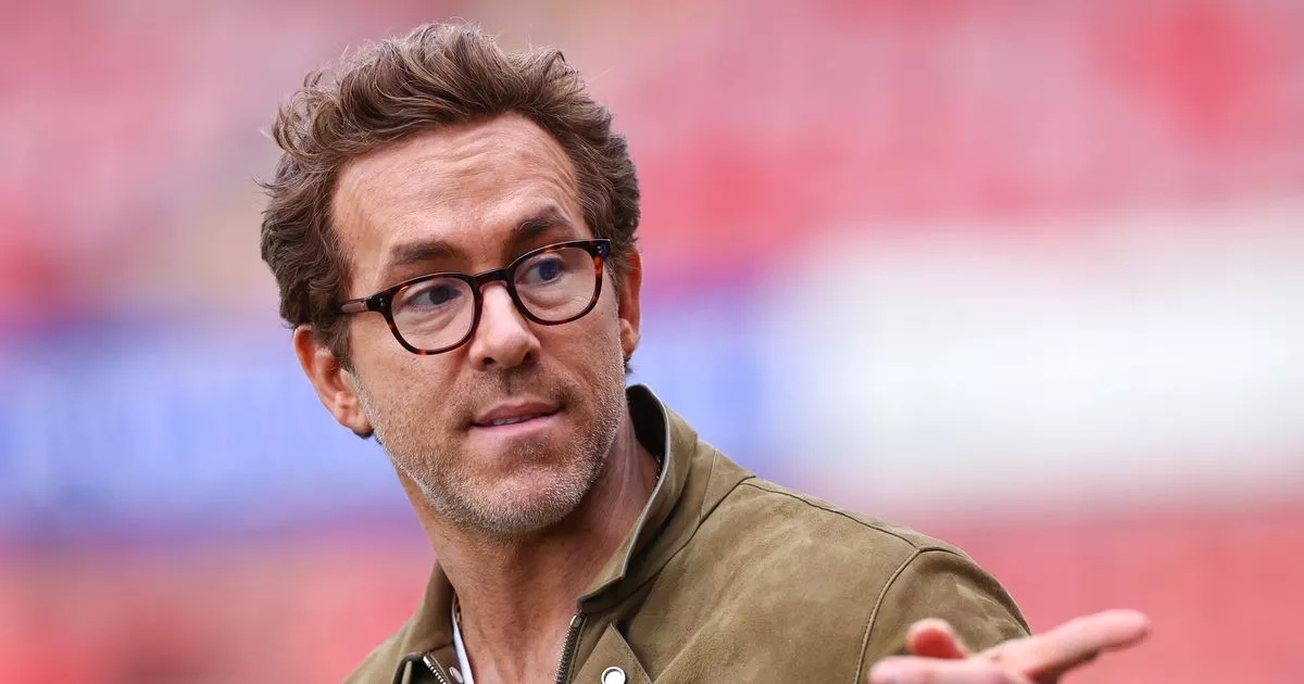 Ryan Reynolds has Wrexham pre-season request denied to show where power truly lies