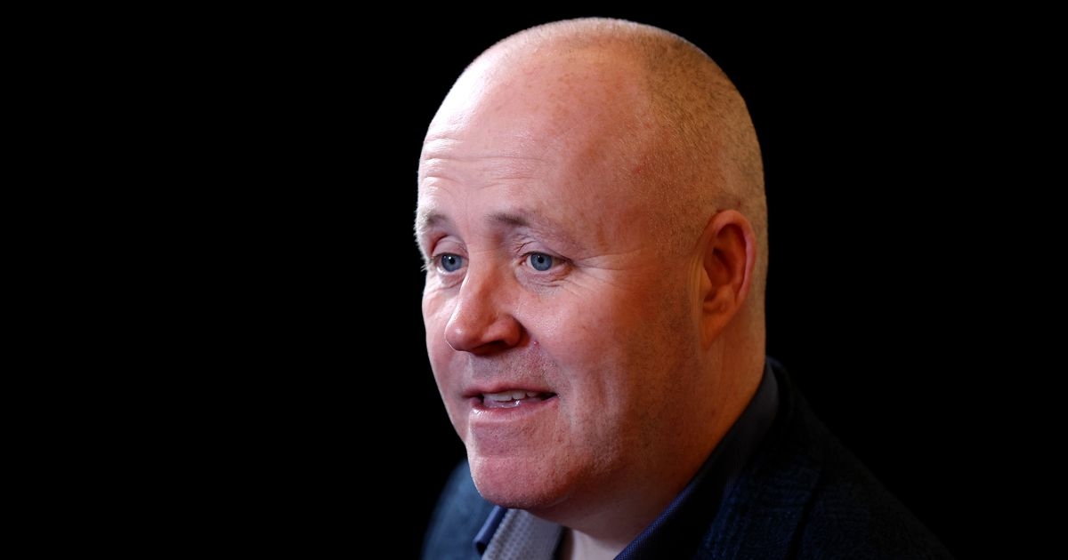 John Higgins' massive net worth and sting operation that rocked sporting world