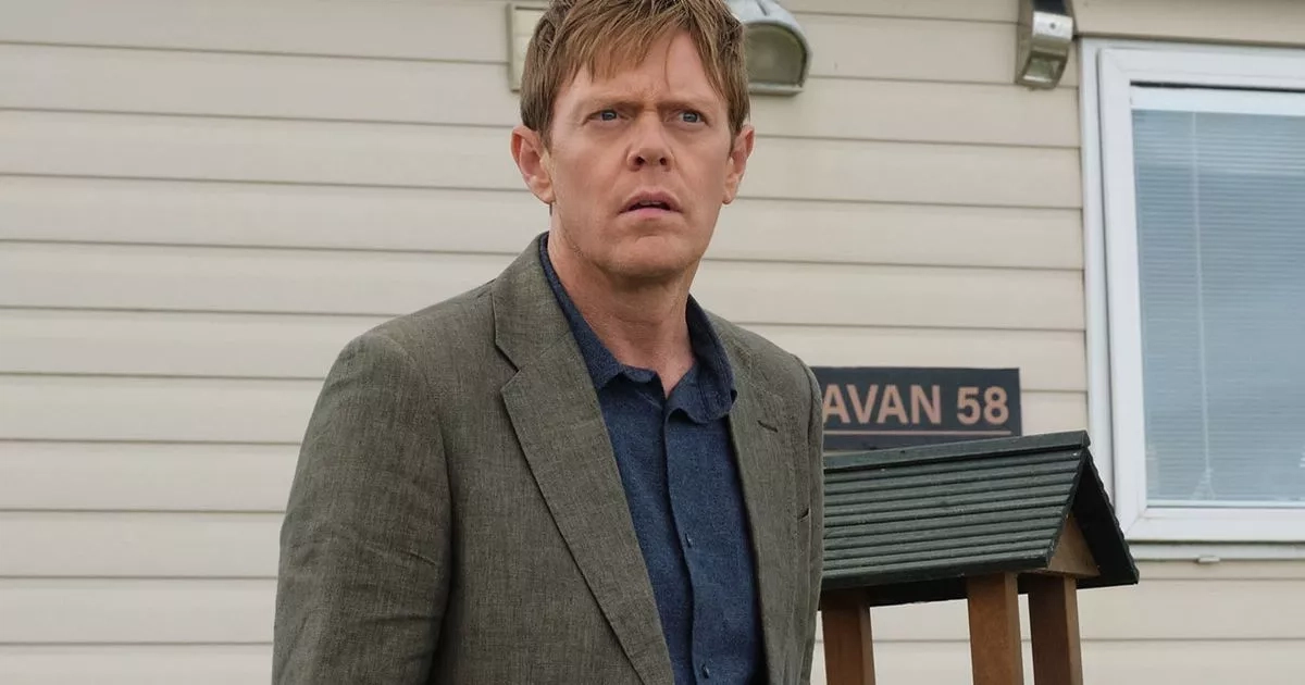Beyond Paradise season 3 ending explained as Humphrey and Martha face heartbreaking news