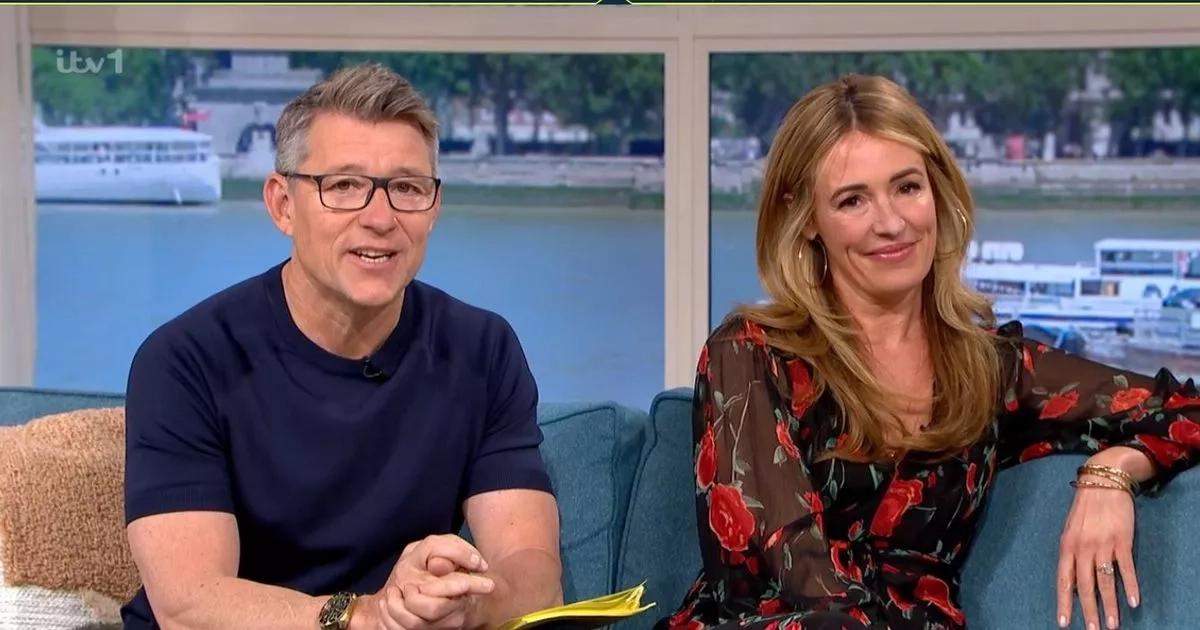 This Morning fans beg 'please stop' as they share same complaint minutes into show