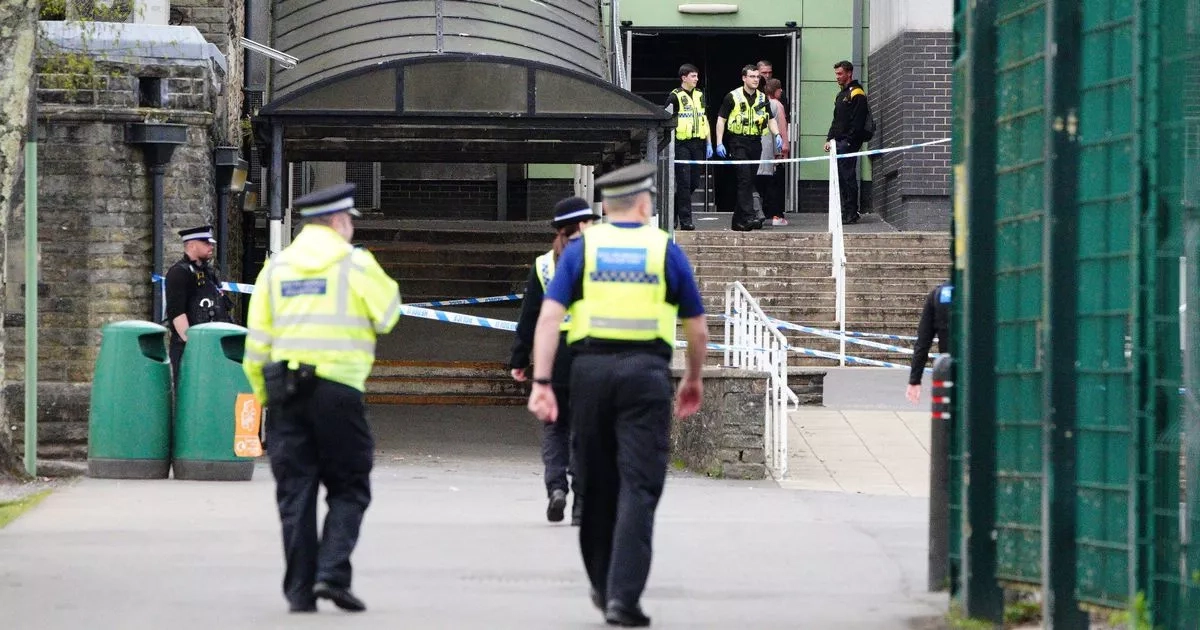 Why we can't name the 14-year-old girl who stabbed two teachers and a fellow pupil