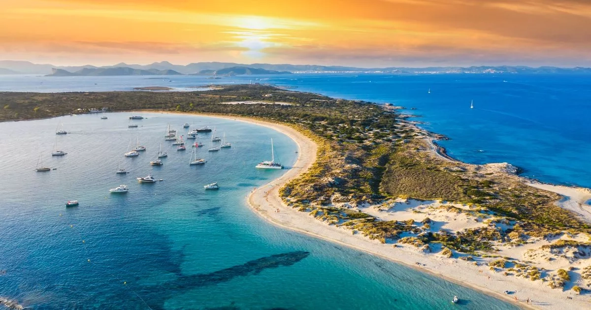 TUI launches 1,200 new hotels including Greece, Turkey, Canaries and Balearics
