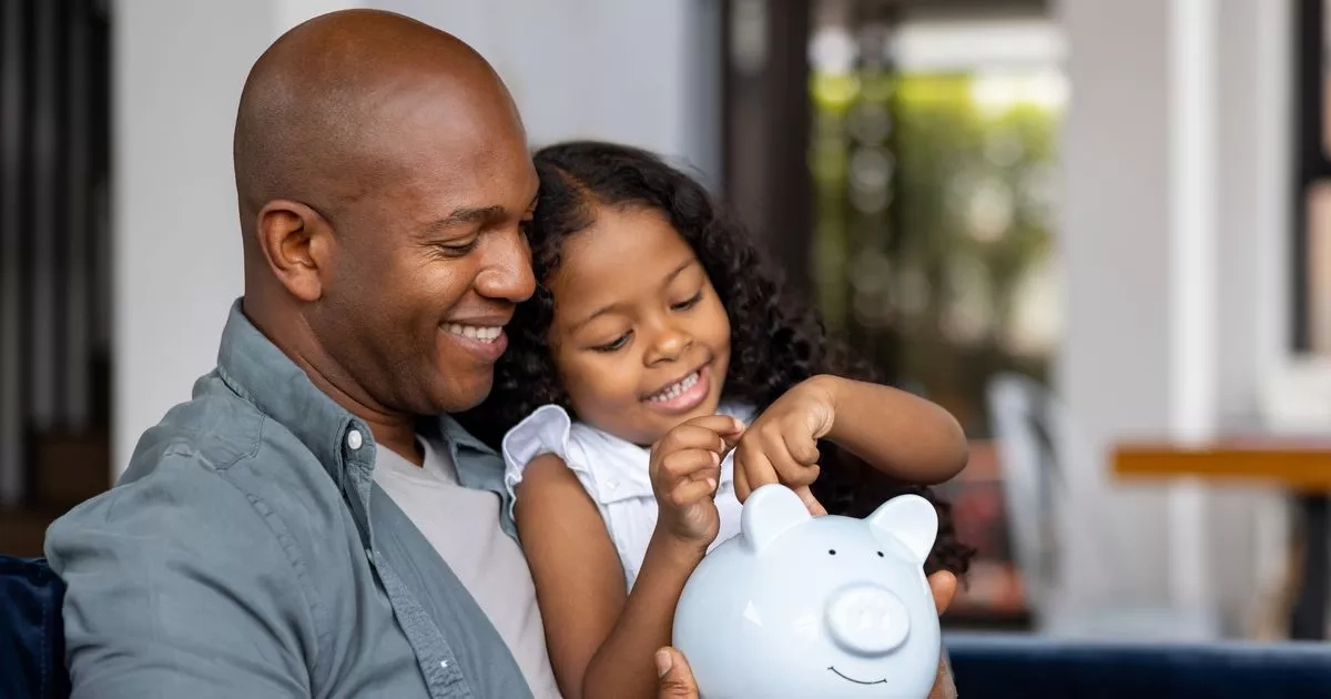 How parents of children born since 2014 can claim £2,000