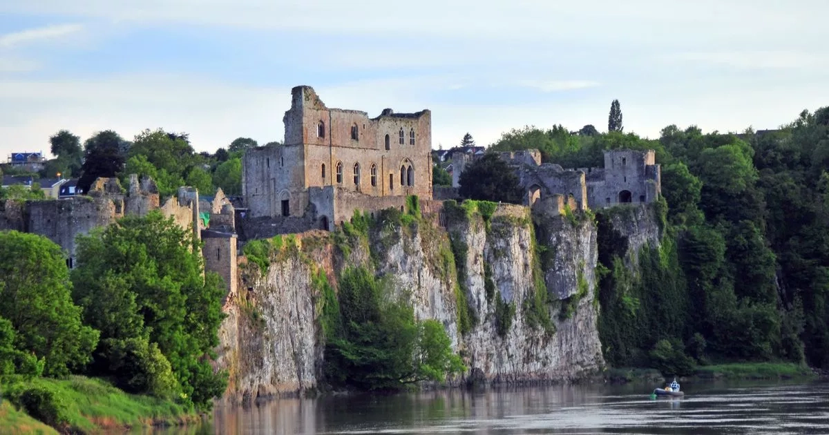 How to spend 48 hours in Chepstow