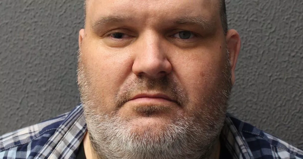 Man who cooked and ate human testicles in salad loses appeal