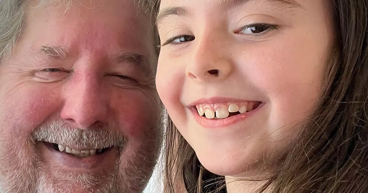 Striking images earn Welsh grandad and granddaughter place in finals of 'Oscars of food photography'