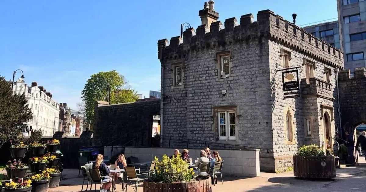 Cardiff coffee favourites to take over iconic Pettigrew Tearooms