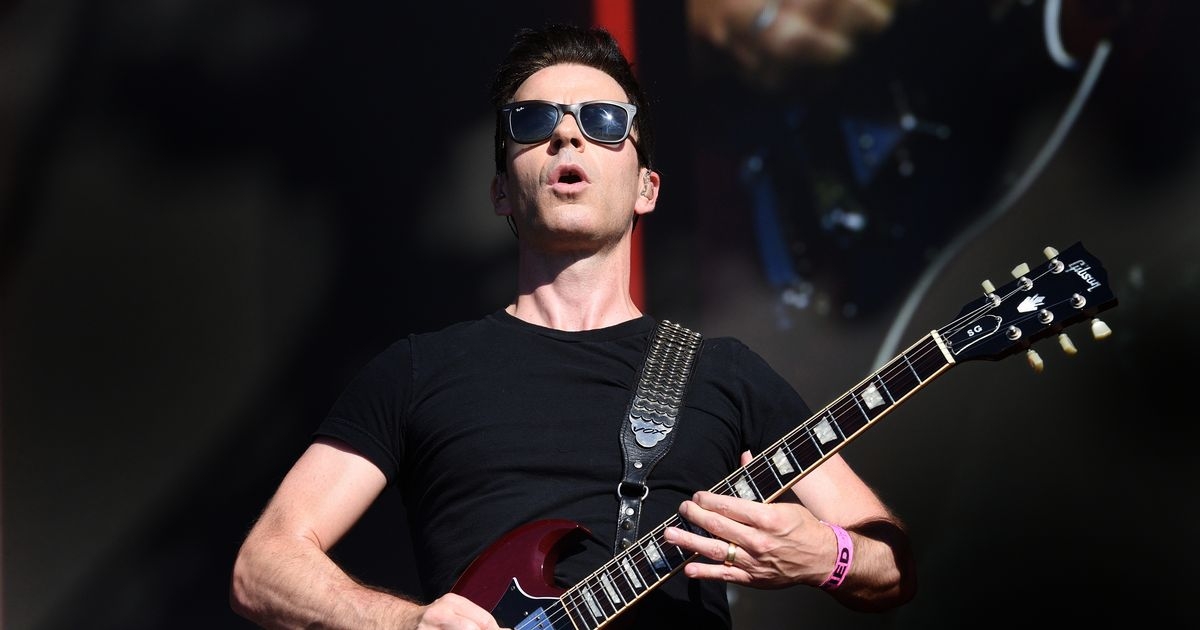 Stereophonics tickets drop to lowest price yet for Cardiff shows