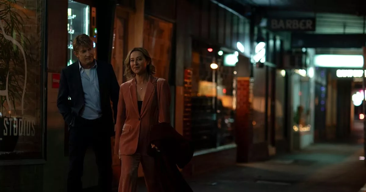 ITV's Fake start date, cast, episodes and how to watch the thrilling new drama