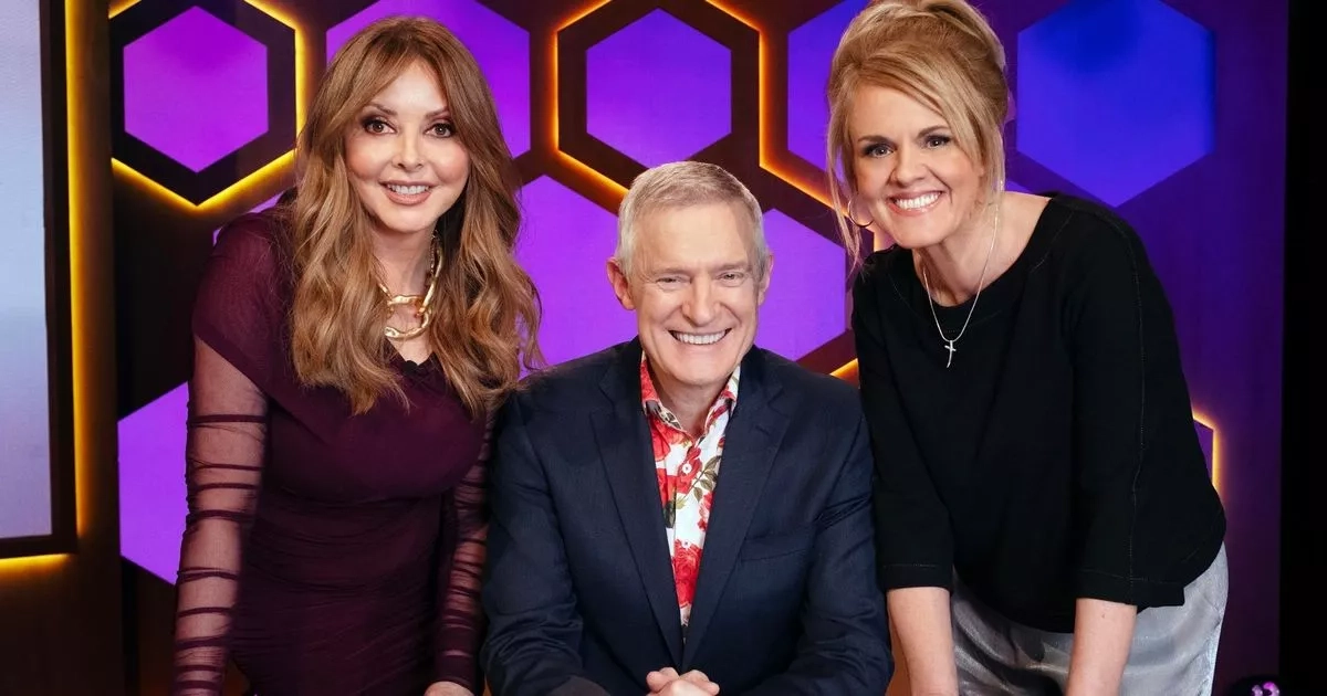Huge new TV quiz show with Carol Vorderman, Sally Lindsay and loads of celebrities to be made in Cardiff