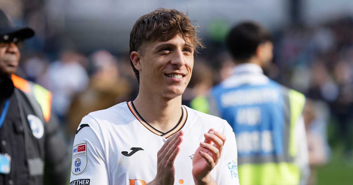 Tonight's Swansea City transfer news as Franco interest revealed and glamour pre-season friendly pulled