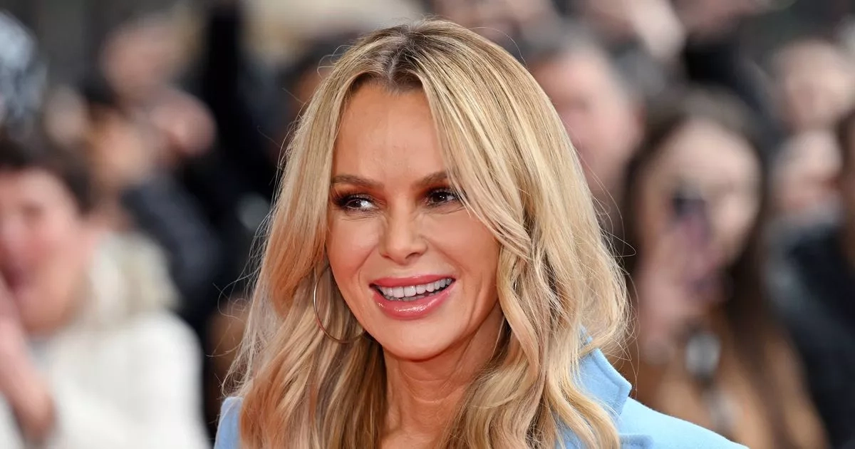 BGT's Amanda Holden gives huge update on future of show