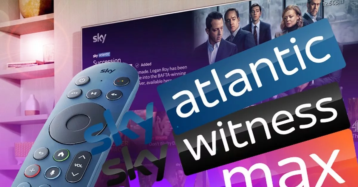 Sky Ultimate TV plan claims to be 'best value' in new deal, but is it really?