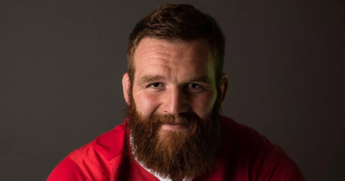 The Jake Ball interview: I'd love to play for Wales again and why I'm coming back