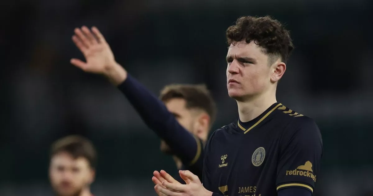 Swansea City's new signing exploded on to the scene and could be 'very exciting' as rivals' interest revealed