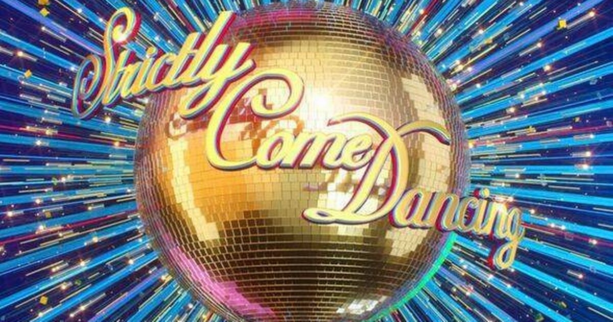 'I put myself up for Strictly every year but never get chosen by producers'