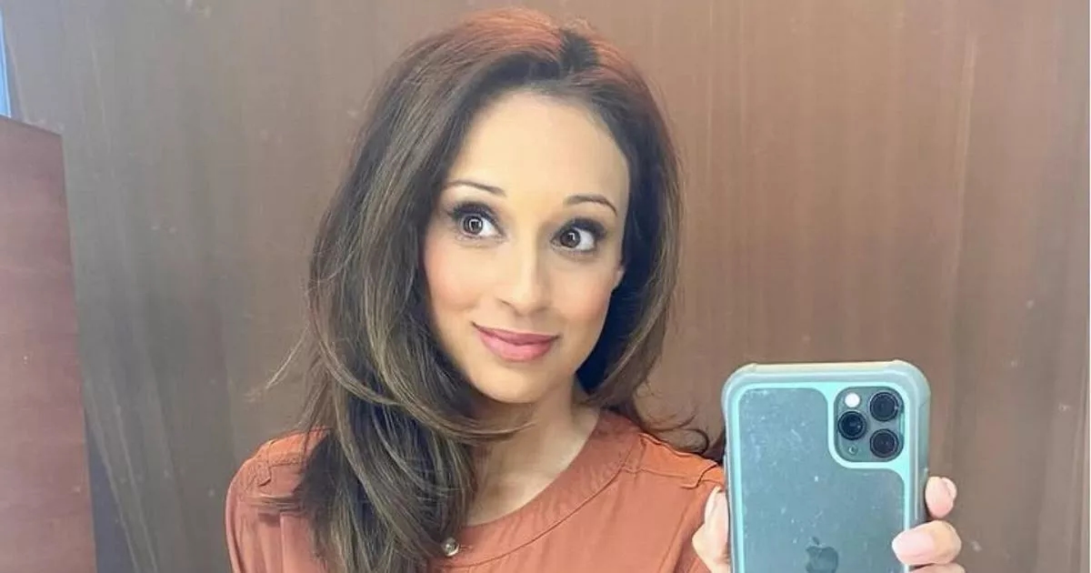 BBC snooker presenter Seema Jaswal fell into a coma with health condition as parents left 'petrified'