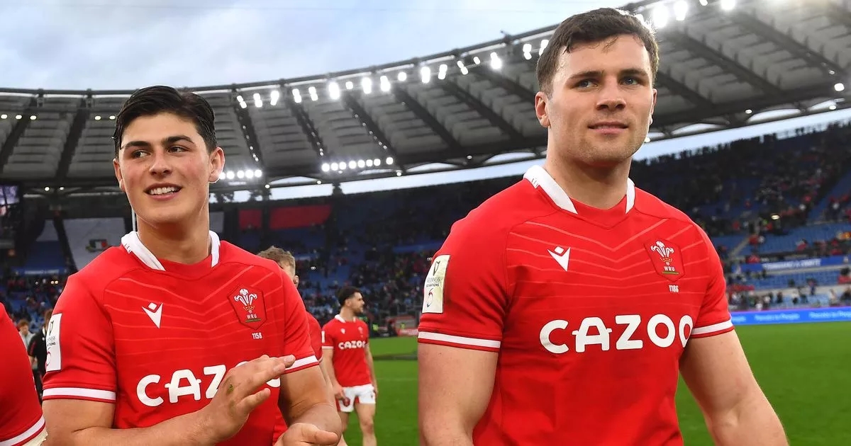 Steve Tandy's potential new-look Wales team as old and forgotten faces return