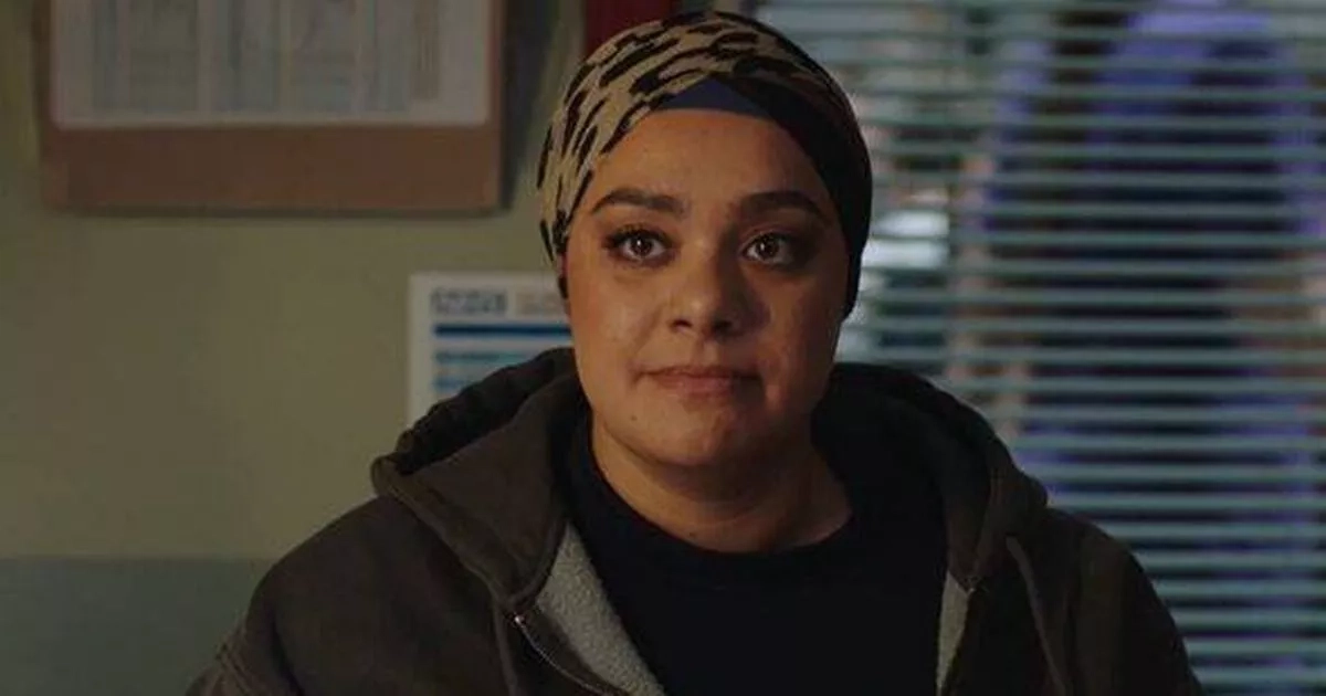 BBC Casualty viewers emotional as they praise 'heartbreaking' episode