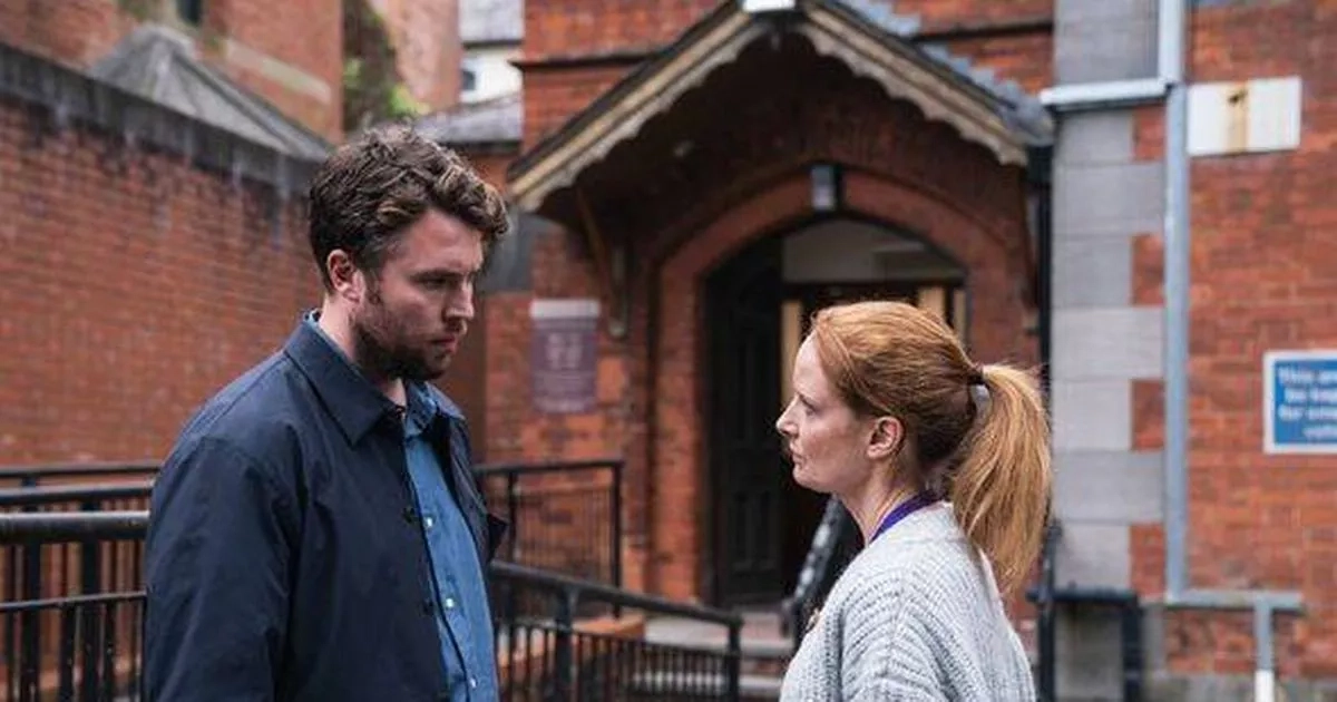 ITV Malpractice full cast list - where you've seen the stars of medical drama before