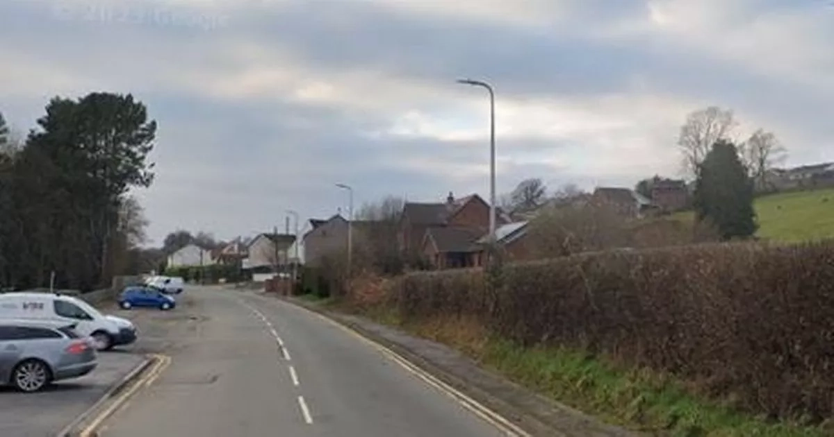 E-bike rider killed in crash with car as road shut for 15 hours