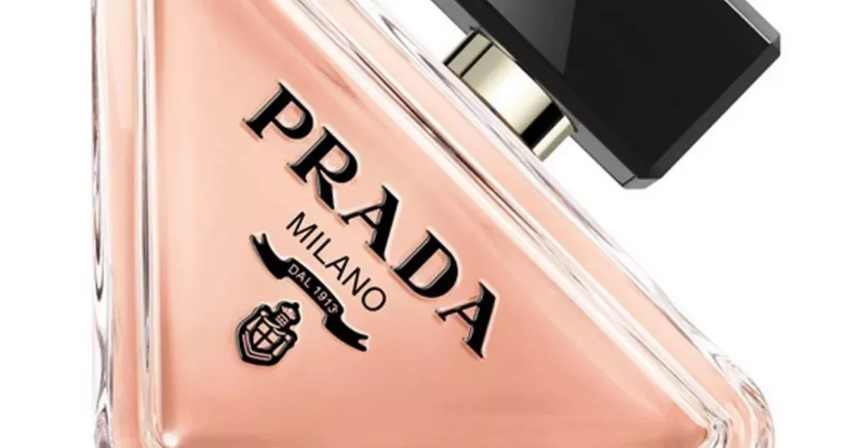 'Amazing' perfume with the perfect summer scent 25% off at Debenhams