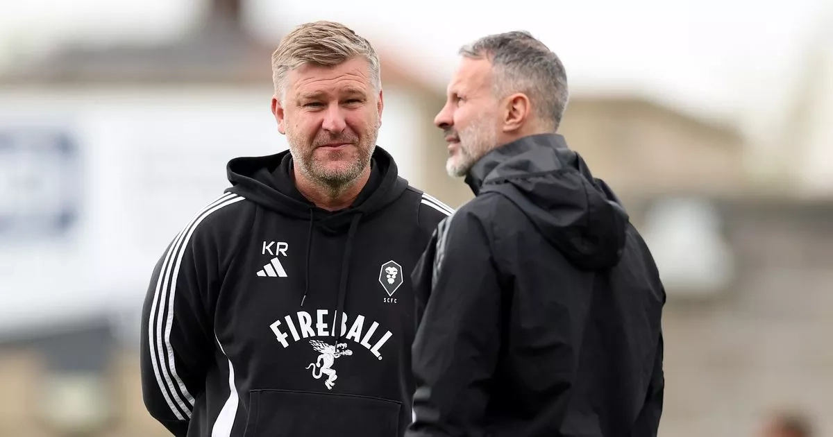 Surprise new name 'placed on shortlist' for vacant Cardiff City manager job
