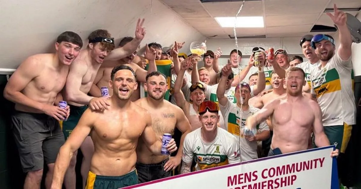 Iconic Welsh rugby club thrashed 104-0 by rivals but fans proud of team