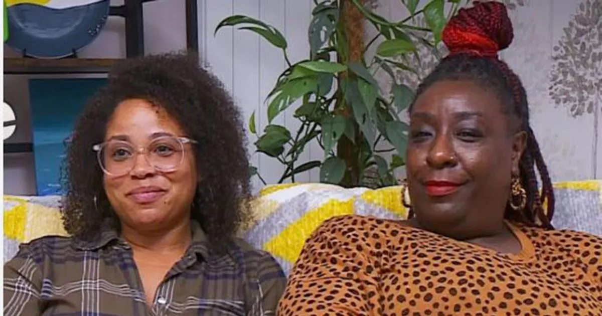 Inside the lives of Gogglebox's Danielle and Daniella as they share glimpse of 'raver' lifestyle