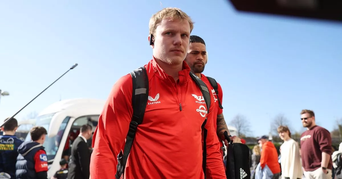 Tonight's rugby news as new Anglo-Welsh competition talks held and coach backs Lions bolter
