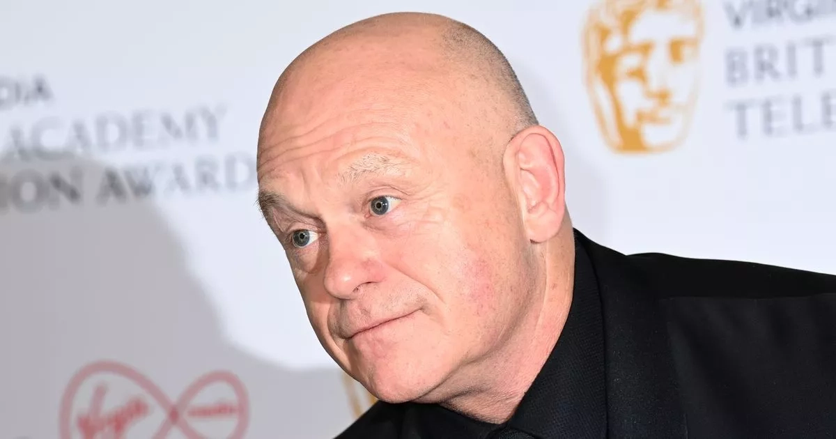 Ross Kemp says he owes EastEnders ‘a great debt' and refuses to rule out return