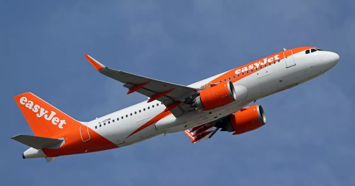 easyJet, Ryanair and Wizz Air severe disruption warning for Friday