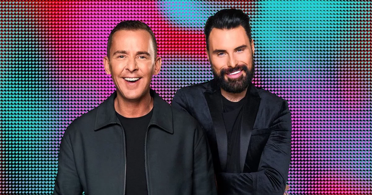 Eurovision 2025: How can the UK vote in the second semi-final?