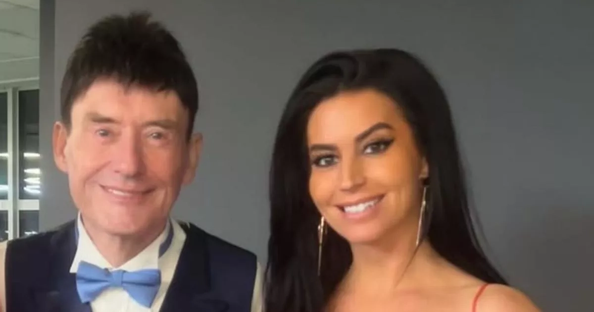 Jimmy White's huge net worth now, young TV presenter girlfriend and 'life-changing' health diagnosis