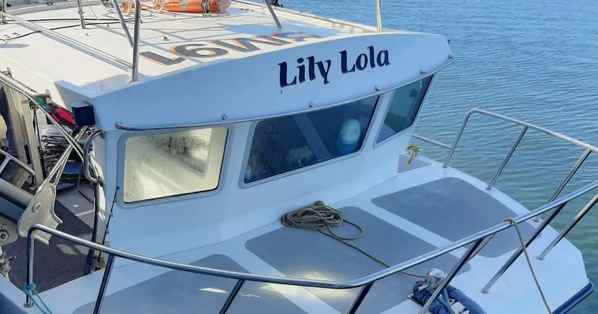 The Swansea fishing boat skipper 'at the heart' of £100m cocaine smuggling operation