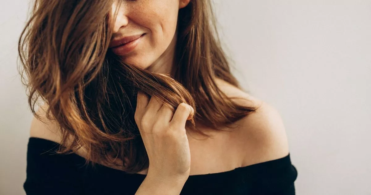 'Life-changing' hair growth kit is boosting confidence with 'stronger and healthier' locks